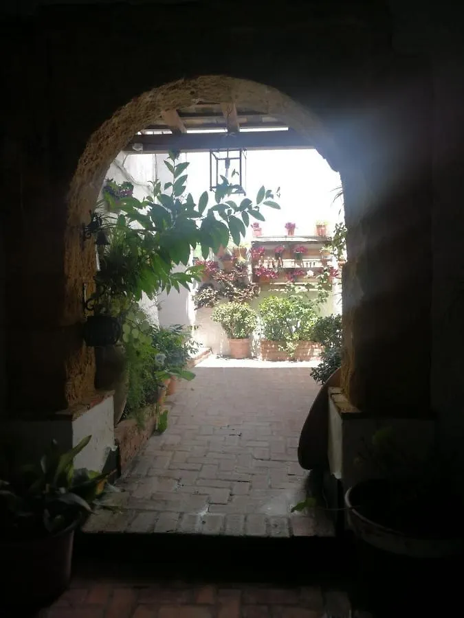 Alojamiento Con Encanto Vejer de la Frontera 0*,  Spain